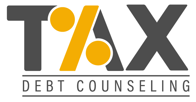 Tax Debt Counseling